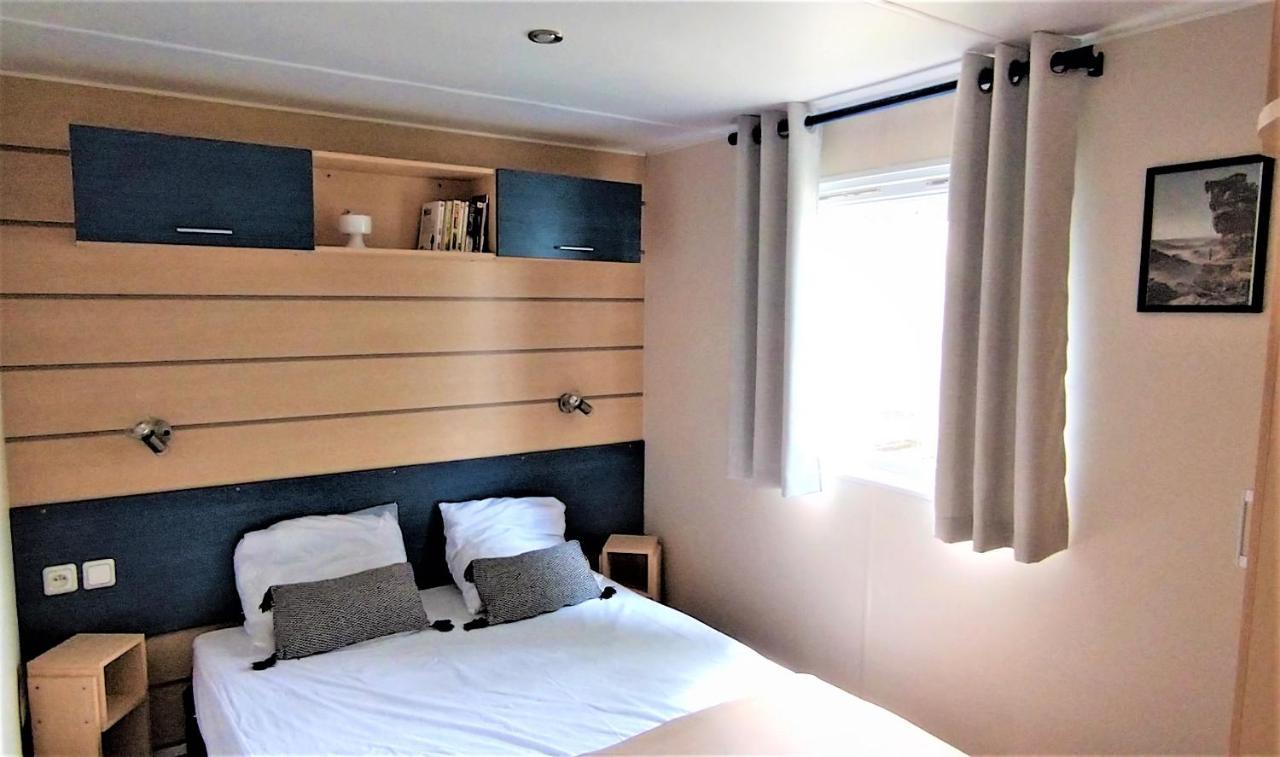 Mobil Home 5Pers Proche Europa Park Dans Camping 3Etoiles Boofzheim Exterior photo